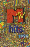Various - Mtv Hits 1995 Vol. 11, Caseta audio