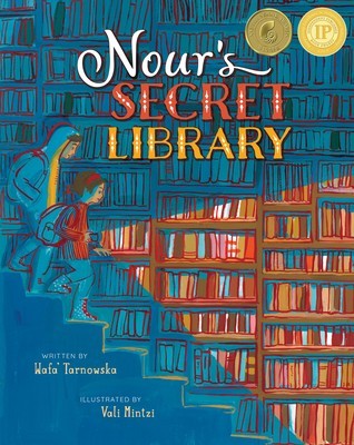 Nour&amp;#039;s Secret Library foto