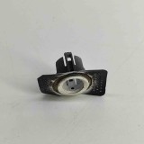 Suport Senzor Parcare Mercedes-Benz E Coupe C207 2009-2017 Negru Argintiu | Piese Auto Electrica Senzori