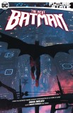 Future State: The Next Batman | John Ridley