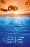 Uneori, cand visez... | Lucian-Dragos Bogdan