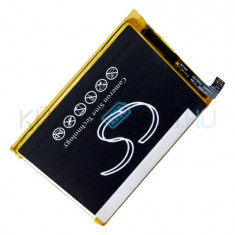 Baterie de telefon mobil VHBW Asus 1ICP4/66/80, C11P1618 - 3200mAh, 3.85V, Li-polymer