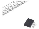 Adaptor DC/DC 4-60V la 1.23-57V 3A