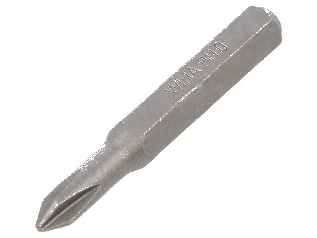 Capăt şurubelniţă Phillips PH0 28mm MICRO