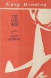 The Last Inch (Easy Reading)