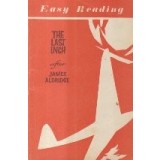 The Last Inch (Easy Reading)