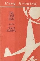 The Last Inch (Easy Reading) foto