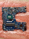 placa de baza laptop CLEVO N250JU