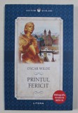 PRINTUL FERICIT de OSCAR WILDE , 2019