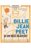 Billie Jean Peet si-un meci scartait - Andrea Beaty