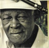 Ibrahim Ferrer - Mi Sue&ntilde;o CD Album Nonesuch Records