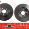Disc frana FORD FOCUS II Combi (DA) (2004 - 2012) TRW DF4424