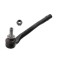Cap bara SRL S6050125, Stanga, Fata