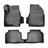 Covorase Auto Cauciuc Umbrella Hyundai Ioniq 5 (2021-) Set Premium