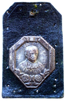 5.215 RELICVA LES SERVITEUR DE DIEU FRERE MUTIEN MARIE foto