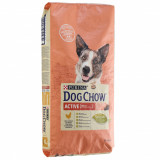 Hrană c&acirc;ini adulți ACTIVE PUI 14KG, Dog Chow