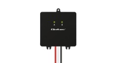 Echilibrator de tensiune Qoltec pentru baterii de 24V 2 x 12V | 5A | LiFePO4 AGM GEL