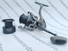 Mulinetă Feeder si Crap PRO FL CHASER LA5000 tambur Long Cast, Baracuda