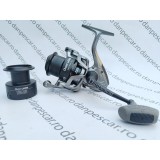 Mulinetă Feeder si Crap PRO FL CHASER LA5000 tambur Long Cast