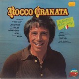 Rocco Granata &lrm;&ndash; 20 Fantastic Italian Songs [ vinil, LP ] Activ 1981 Elvetia _ NM / VG+