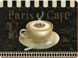 Suport masa - Paris Cafe Large | Creative Tops