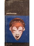Leo Frobenius - Paideuma (Editia: 1985)