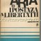 Arta. O Ipostaza A Libertatii - Victor Ernest Masek - Tiraj: 2880 Exemplare