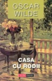 Casa cu Rodii - Oscar Wilde - Carte de Povesti Ilustrata pt Copii