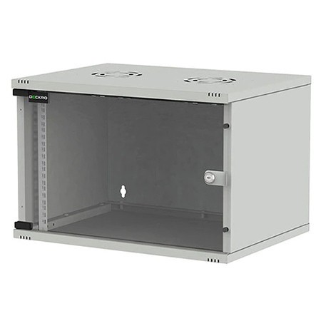 RACK DE PERETE 6U 19 INCH DEKRO EuroGoods Quality