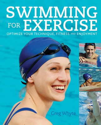 Greg Whyte - Swimming for Exercise foto