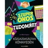 K&ouml;zgazdas&aacute;gtan k&ouml;nnyed&eacute;n - Jan Miles-Kingston