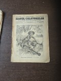 Ziarul Calatoriilor si al intamplarilor de pe mare si uscat - nr. 604/1908