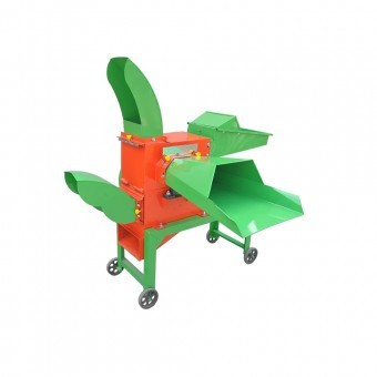 Tocator de furaje MS-400-24H, fara motor foto