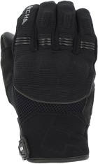 Manusi Moto Richa Scope Gloves, Negru, 3XL foto