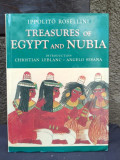 Ippolito Rosselini - Treasures of Egypt and Nubia