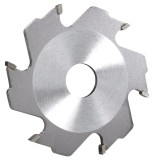 Disc de tăiere 100 mm pentru freză de &icirc;mbinări cu lamele Westfalia