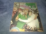 Cumpara ieftin REVISTA ROMANIA PITOREASCA NR 3 1979