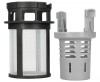 Filtru Masina de spalat vase Whirlpool WFC3C26P,488000386682