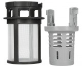 Filtru Masina de spalat vase Whirlpool WFC3C26P,488000386682