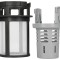 Filtru Masina de spalat vase Whirlpool WFC3C26P,488000386682