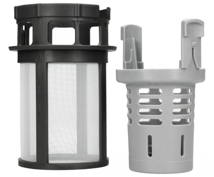 Filtru Masina de spalat vase Whirlpool WFC3C26P,488000386682