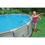 Kit intretinere piscina INTEX Deluxe 28003