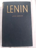 Lenin-opere complete 10 1962