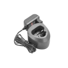 Incarcator pentru acumulatori Li-Ion Guede 58634, 12 V foto