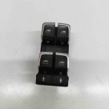 Buton geam ușă dreapta față AUDI A6 Avant 4G5, C7, 4GD 2015 OEM: 4G0959851 31467610