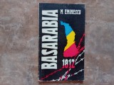 Basarabia 1812 - Mihai Eminescu