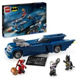 Cumpara ieftin Batman&trade; cu Batmobile&trade; vs Harley Quinn&trade; si Mr. Freeze&trade;, LEGO&reg;