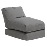 Puf Bean Bag PWF-0558 Gri