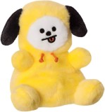 AURORA JUCARIE DE PLUS CHIMMY PALM PAL 13CM