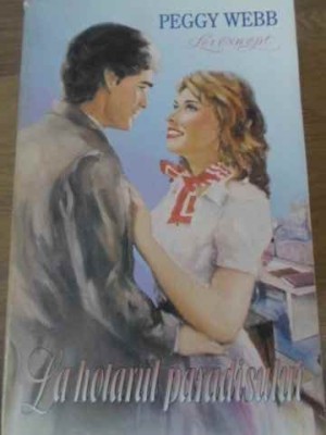 LA HOTARUL PARADISULUI-PEGGY WEBB-229785 foto